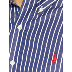 Shirt Polo Ralph Lauren dark blue